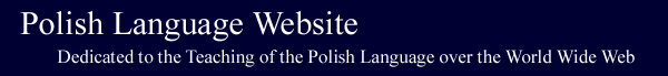 Polish Language Website